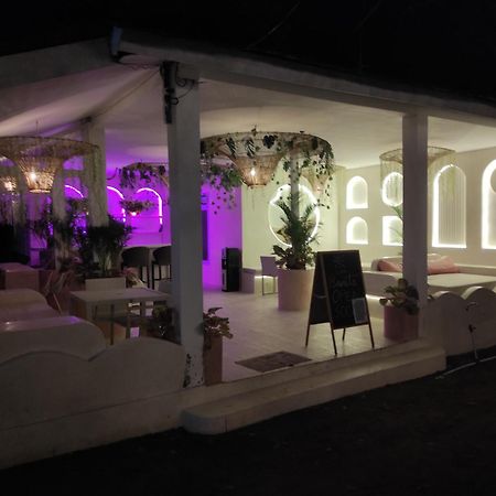 Playa Bonita Hotel & Beach Club Gili Air Ngoại thất bức ảnh