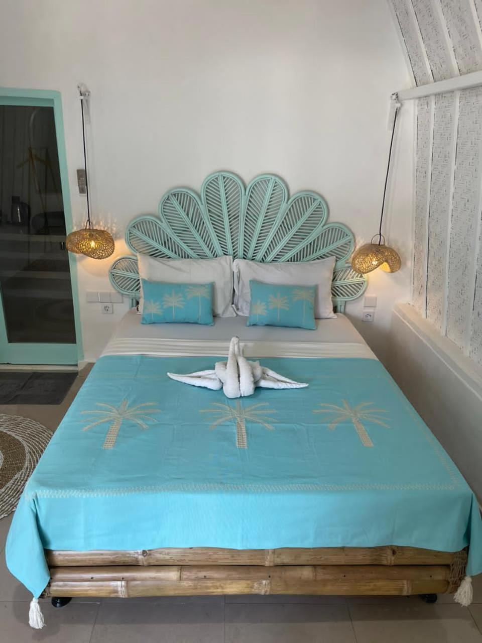 Playa Bonita Hotel & Beach Club Gili Air Ngoại thất bức ảnh