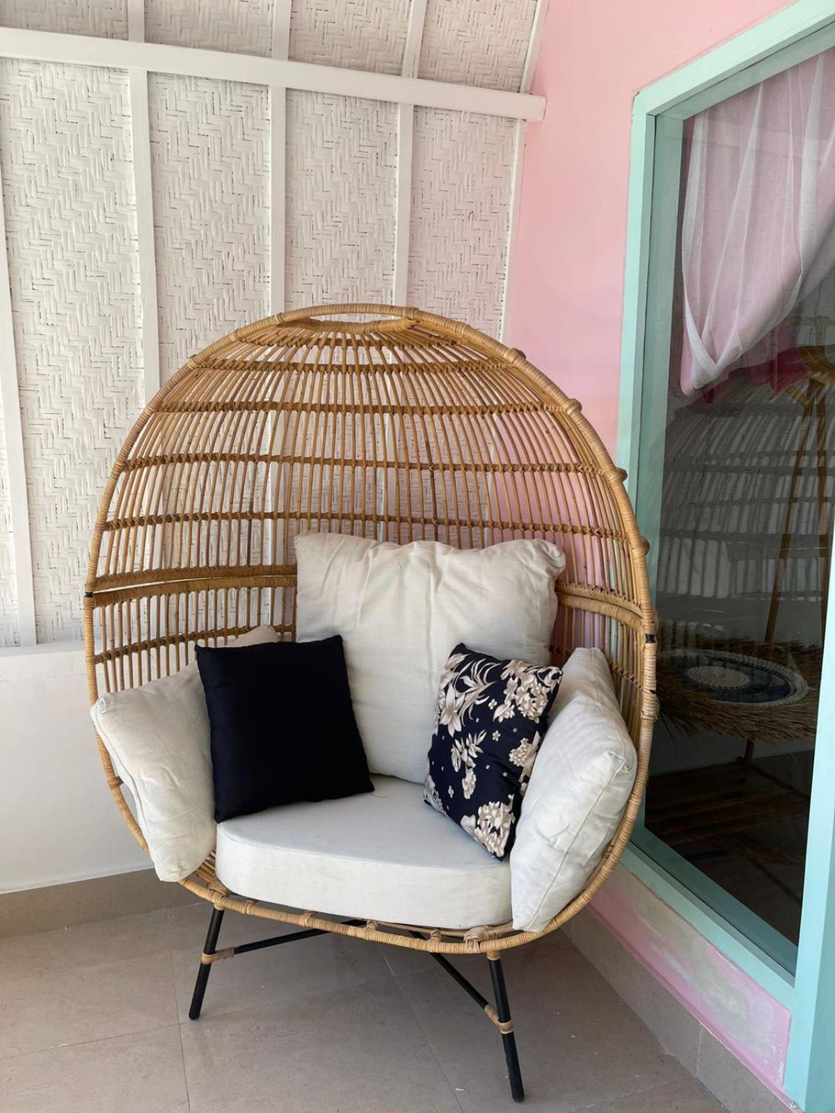 Playa Bonita Hotel & Beach Club Gili Air Ngoại thất bức ảnh