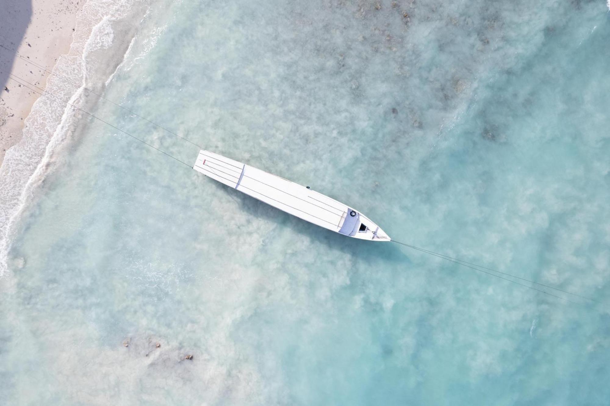 Playa Bonita Hotel & Beach Club Gili Air Ngoại thất bức ảnh