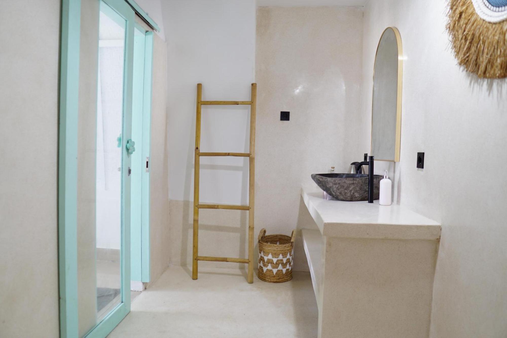 Playa Bonita Hotel & Beach Club Gili Air Ngoại thất bức ảnh