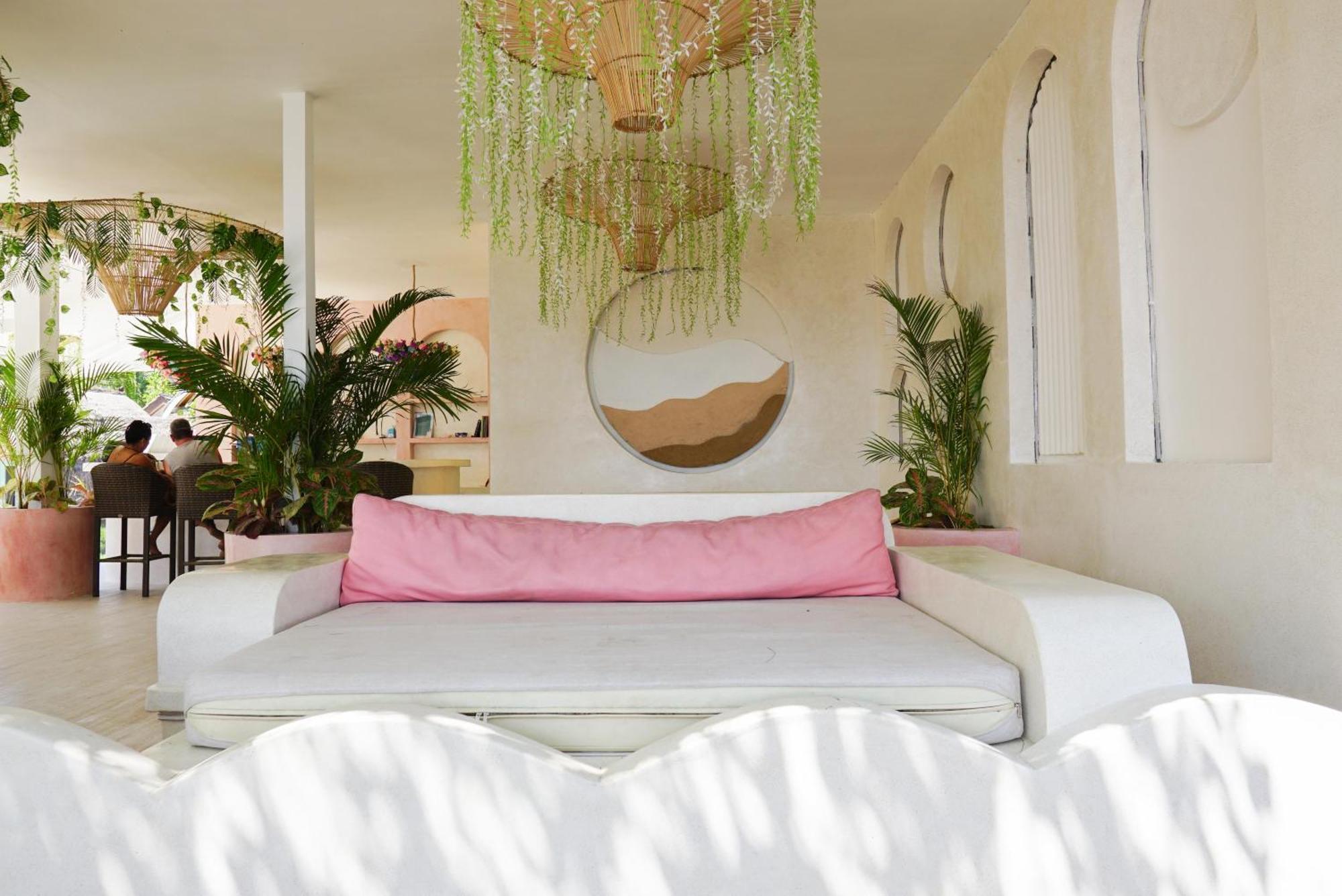 Playa Bonita Hotel & Beach Club Gili Air Ngoại thất bức ảnh